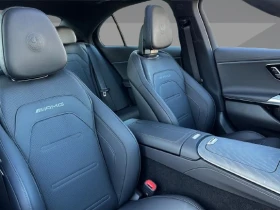 Mercedes-Benz E 53 AMG 4Matic+ = Advanced Plus = Гаранция - 83582 € / 163472.18 лв. - 98881892 8