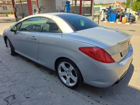 Peugeot 308 CC - 6500 € / 12712.90 лв. - 77983547 3