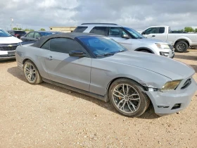 Ford Mustang 4.0L 6 REAR WHEEL DRIVE | Mobile.bg � ����� ������ 4