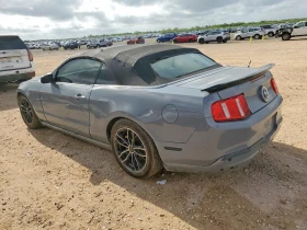 Ford Mustang 4.0L 6 REAR WHEEL DRIVE | Mobile.bg � ����� ������ 2