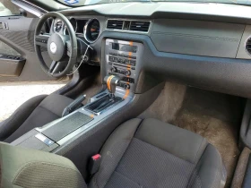 Ford Mustang 4.0L 6 REAR WHEEL DRIVE | Mobile.bg � ����� ������ 8