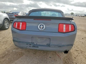 Ford Mustang 4.0L 6 REAR WHEEL DRIVE | Mobile.bg � ����� ������ 6