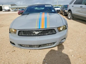 Ford Mustang 4.0L 6 REAR WHEEL DRIVE | Mobile.bg � ����� ������ 5