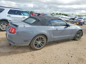 Ford Mustang 4.0L 6 REAR WHEEL DRIVE | Mobile.bg � ����� ������ 3