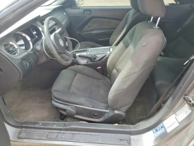 Ford Mustang 4.0L 6 REAR WHEEL DRIVE | Mobile.bg � ����� ������ 7