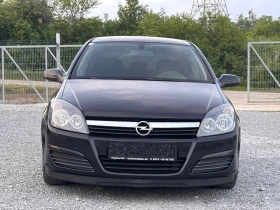 ������ Opel Astra