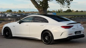 Mercedes-Benz CLS 350 d= 4Matic= 53 AMG= Edition 1= Designo= Burmester=  | Mobile.bg � ����� ������ 7