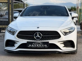 ������ Mercedes-Benz CLS 35...