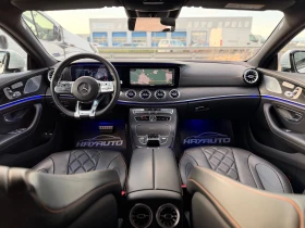 Mercedes-Benz CLS 350 d= 4Matic= 53 AMG= Edition 1= Designo= Burmester=  | Mobile.bg � ����� ������ 10