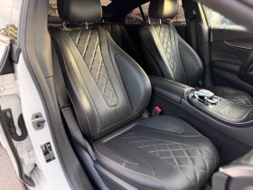 Mercedes-Benz CLS 350 d= 4Matic= 53 AMG= Edition 1= Designo= Burmester=  | Mobile.bg � ����� ������ 12