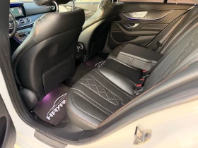 Mercedes-Benz CLS 350 d= 4Matic= 53 AMG= Edition 1= Designo= Burmester=  | Mobile.bg � ����� ������ 14
