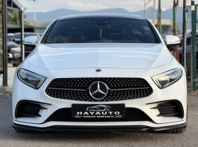 Mercedes-Benz CLS 350 d= 4Matic= 53 AMG= Edition 1= Designo= Burmester=  | Mobile.bg � ����� ������ 2