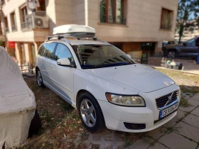 Volvo V50 2.0 | Mobile.bg � ����� ������ 13