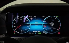 Mercedes-Benz E 53 AMG 4MATIC+ Coupe | Mobile.bg � ����� ������ 8