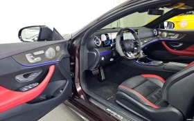 Mercedes-Benz E 53 AMG 4MATIC+ Coupe | Mobile.bg � ����� ������ 9