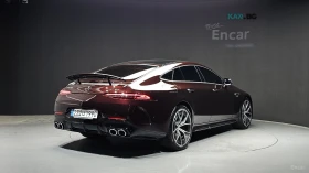 Mercedes-Benz AMG GT 43* 4MATIC+ * SPECIAL EDITION* FULL*  | Auto.bg — изображение 2
