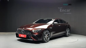 Mercedes-Benz AMG GT 43* 4MATIC+ * SPECIAL EDITION* FULL* 