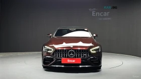 Mercedes-Benz AMG GT 43* 4MATIC+ * SPECIAL EDITION* FULL*  | Auto.bg — изображение 3