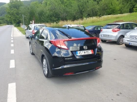 Honda Civic - 10000 € / 19558.30 лв. - 10246566 4