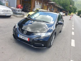 Honda Civic - 10000 € / 19558.30 лв. - 10246566 5