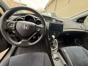 Honda Civic - 10000 € / 19558.30 лв. - 10246566 14
