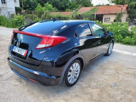Honda Civic - 10000 € / 19558.30 лв. - 10246566 2