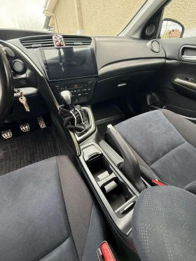 Honda Civic - 10000 € / 19558.30 лв. - 10246566 16