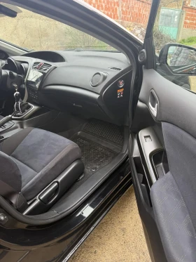 Honda Civic - 10000 € / 19558.30 лв. - 10246566 13