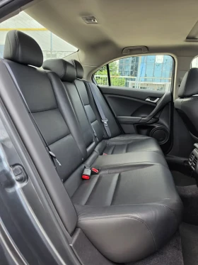 Honda Accord 2.4i-VTEC Distronic + , Lane Assist - 8990 € / 17582.91 лв. - 99297052 12