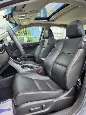Honda Accord 2.4i-VTEC Distronic + , Lane Assist - 8990 € / 17582.91 лв. - 99297052 10