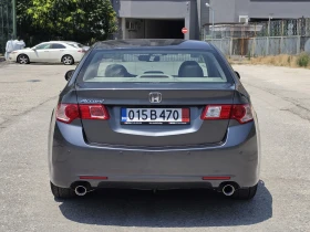 Honda Accord 2.4i-VTEC Distronic + , Lane Assist - 8990 € / 17582.91 лв. - 99297052 6