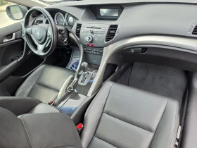Honda Accord 2.4i-VTEC Distronic + , Lane Assist - 8990 € / 17582.91 лв. - 99297052 14