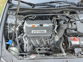 Honda Accord 2.4i-VTEC Distronic + , Lane Assist - 8990 € / 17582.91 лв. - 99297052 9
