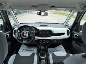 Fiat 500L 1.3-MULTIJET-EURO-5B-���� �����-���� ����� ���� | Mobile.bg � ����� ������ 13
