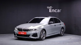 BMW 340 M340/�����/�������/�����/FROZEN GREY | Mobile.bg � ����� ������ 2