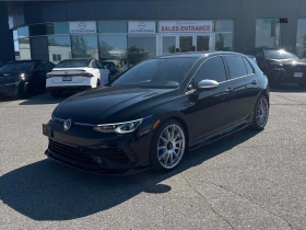 ������ VW Golf