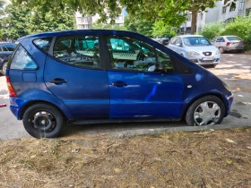 Mercedes-Benz A 140 | Mobile.bg � ����� ������ 2