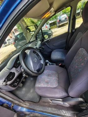 Mercedes-Benz A 140 | Mobile.bg � ����� ������ 7