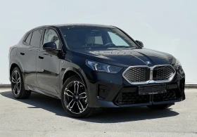 BMW iX2 xDrive30 - 53300 € / 104245.74 лв. - 44129779 3