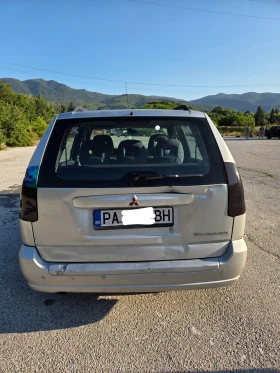 Mitsubishi Space star - 1300 € - 25907354 2