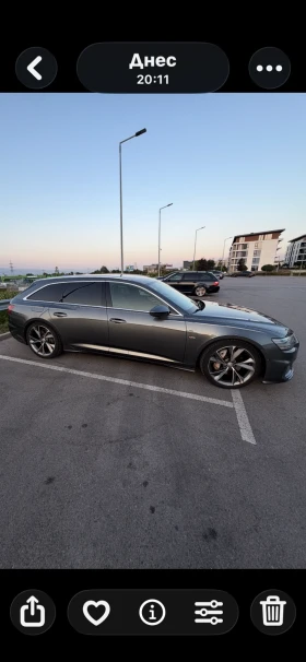 Audi A6 45TDI | Mobile.bg � ����� ������ 4