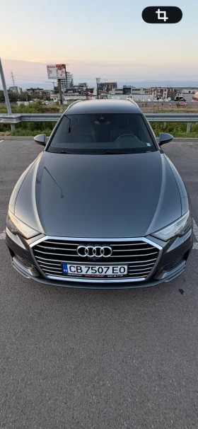 Audi A6 45TDI | Mobile.bg � ����� ������ 3