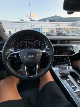 Audi A6 45TDI | Mobile.bg � ����� ������ 9