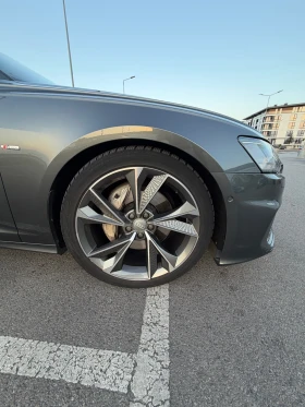 Audi A6 45TDI | Mobile.bg � ����� ������ 12