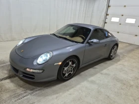 Porsche Carrera * Turbo (4WD) / GT2 (2WD) * CARFAX * БЕЗ ПЪРВОНАЧА