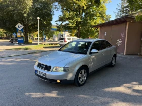 Audi A4 - 1800 € - 71883474 3