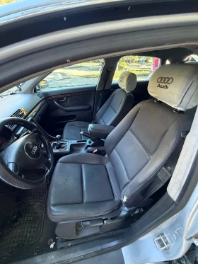Audi A4 - 1800 € - 71883474 7