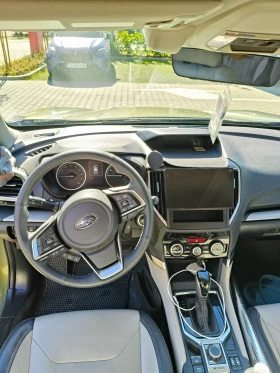 Subaru Forester Limited - 21000 € - 46032014 11