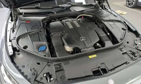 Mercedes-Benz S 400 4MATIC * 360 * HUD * ��������� * ���� �� �� *  | Mobile.bg � ����� ������ 16