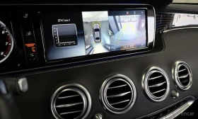Mercedes-Benz S 400 4MATIC * 360 * HUD * ��������� * ���� �� �� *  | Mobile.bg � ����� ������ 13